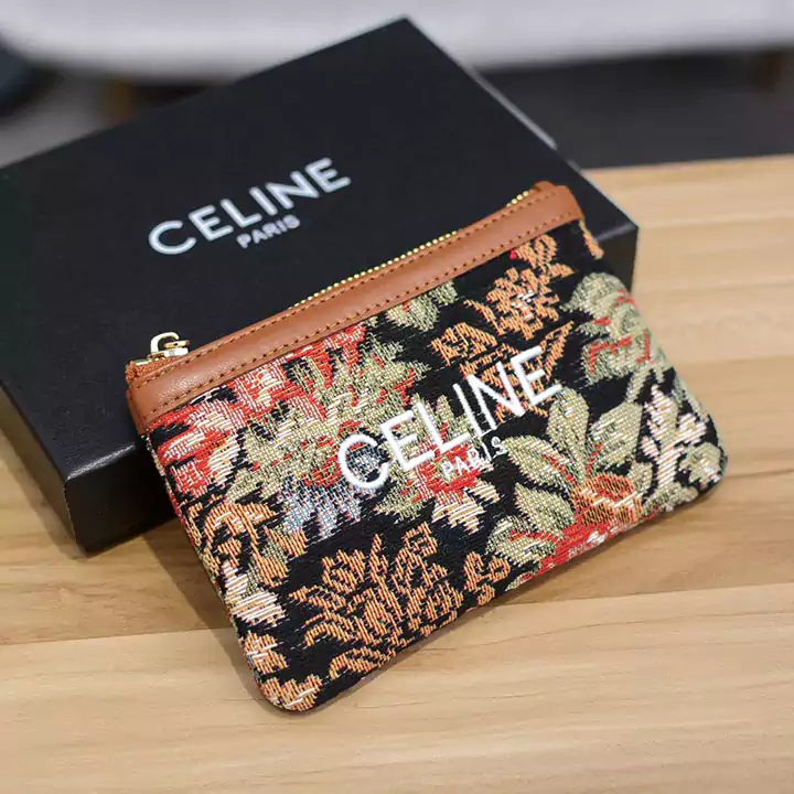 Celine 財布