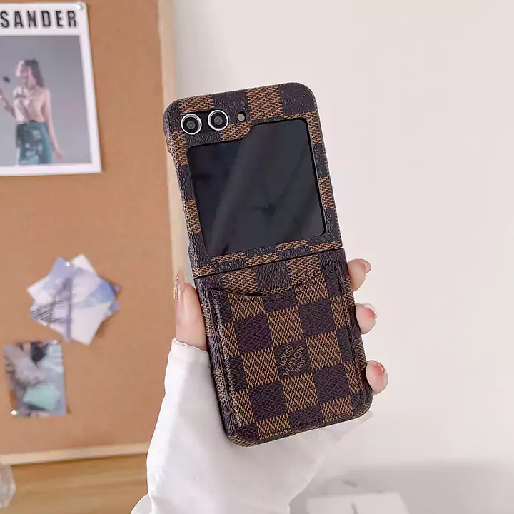 LV GALAXY Z FOLD6/5/4スマホケース