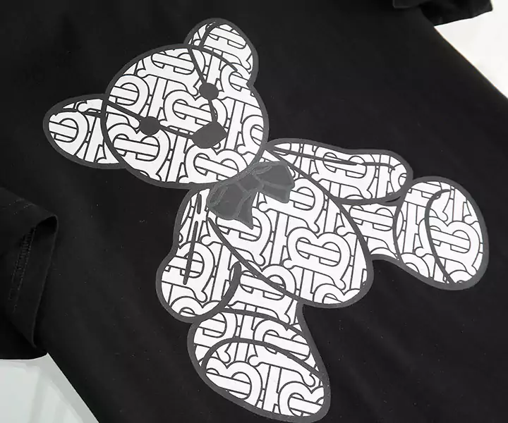 バーバリー 服 tシャツ