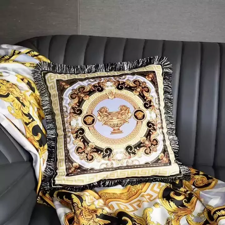 Versace 抱き枕 枕