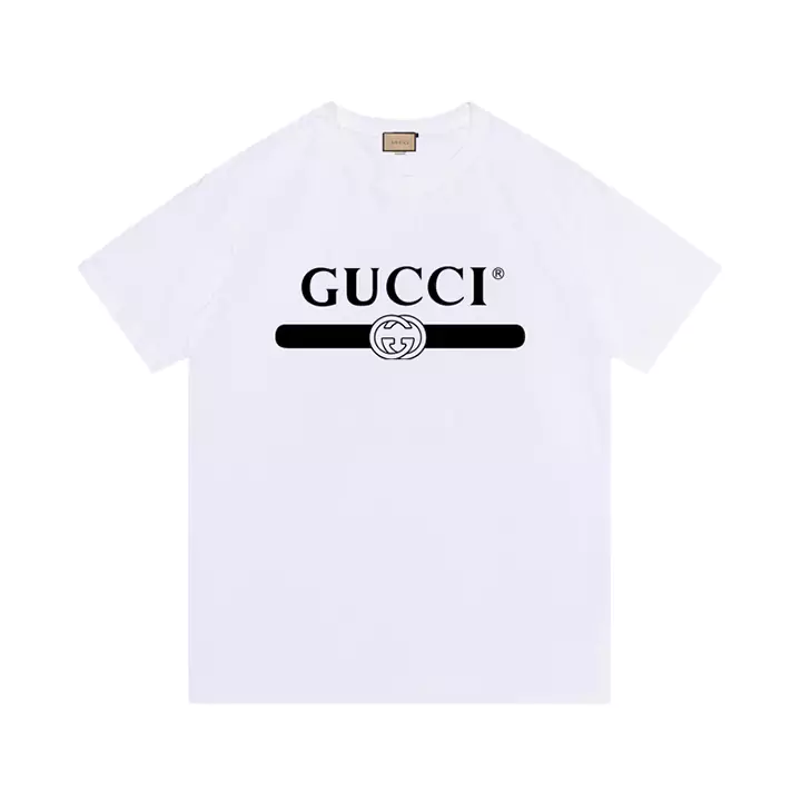 グッチ 服 ティシャツ