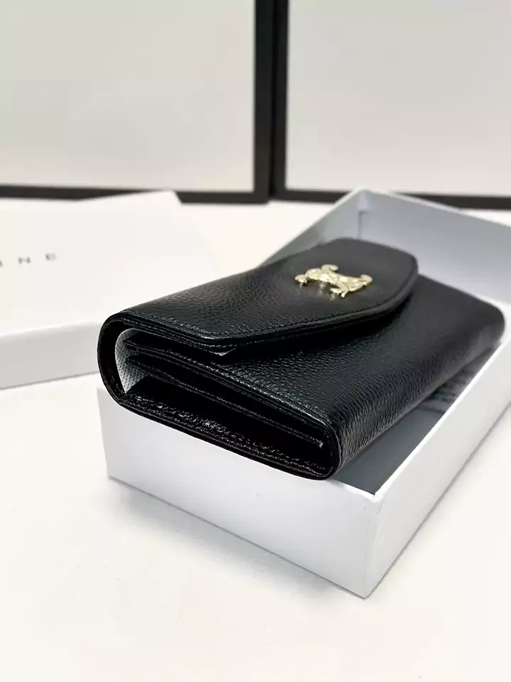 CELINE 長い財布 高級