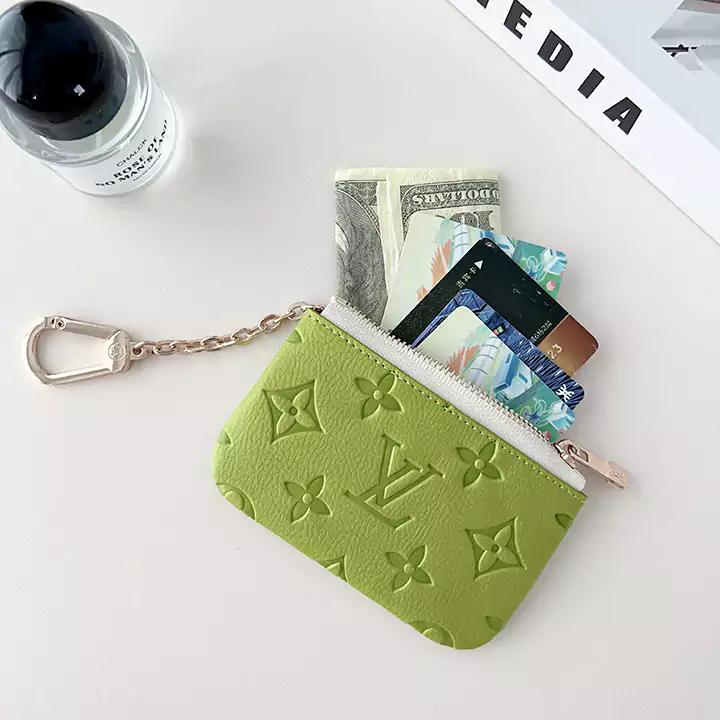 ルイヴィトン/LV カードケース 財布