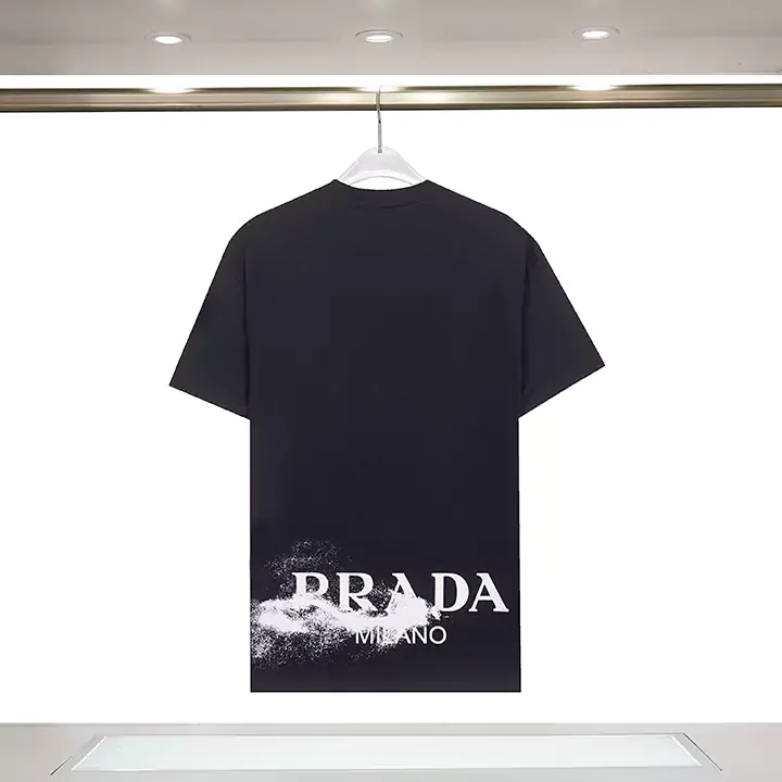 プラダ 服 tシャツ