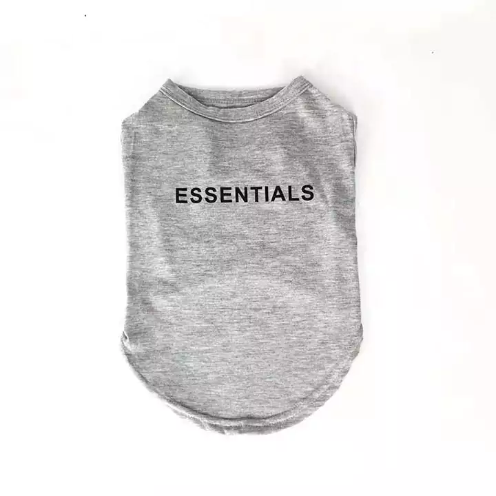 Essentials ドッグ洋服