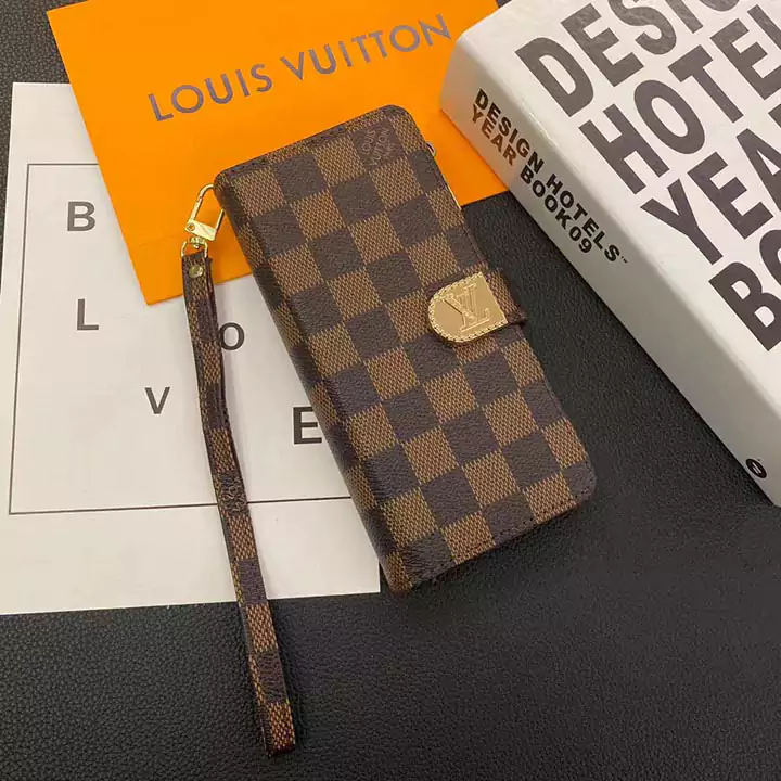 LV スマホケース