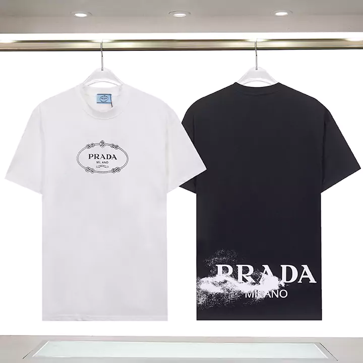 プラダ tシャツ 安い