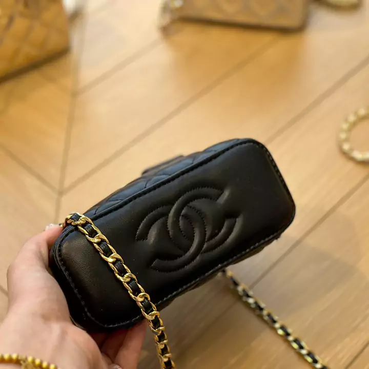 シャネルバッグ ショルダー
