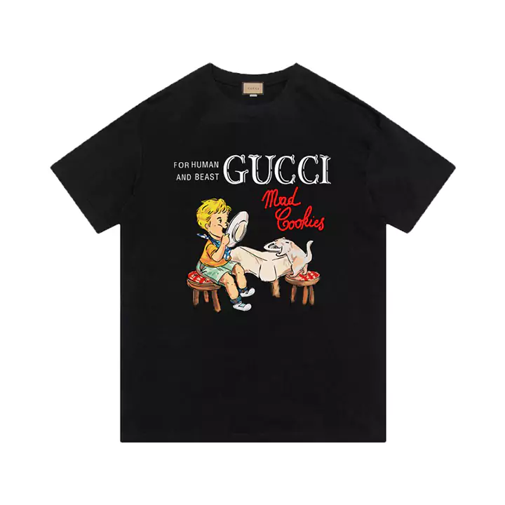 GUCCI グッチ tシャツ