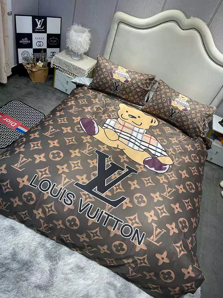 LV 寝具セット