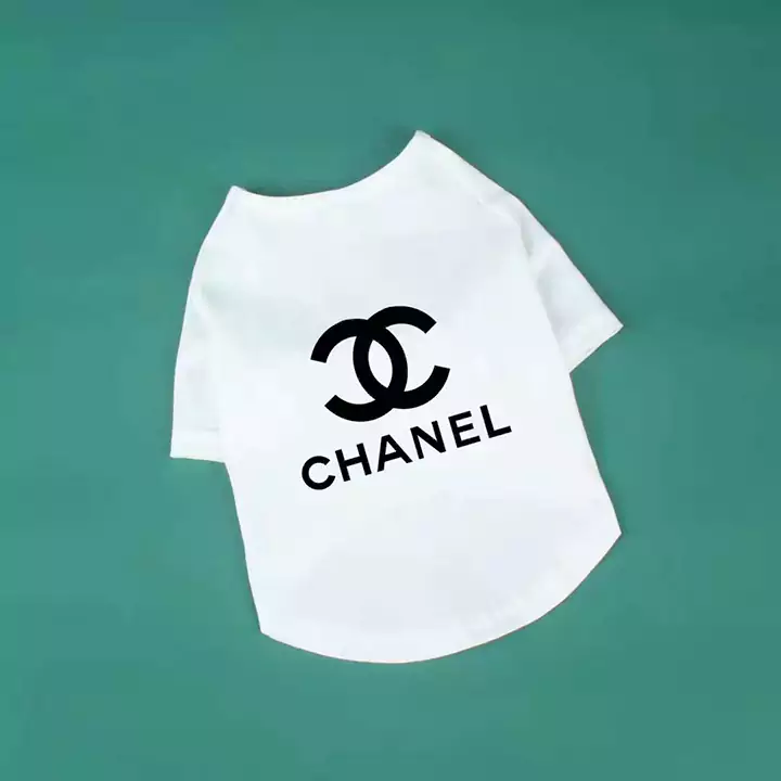 chanel ドッグウェア 薄手