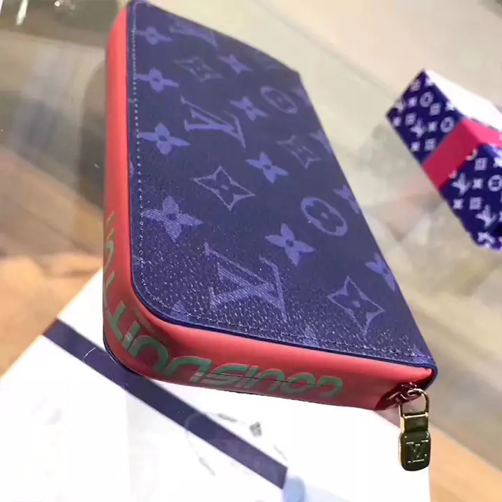 LV 財布