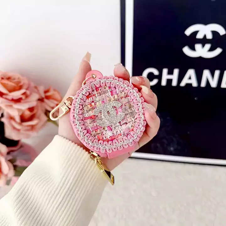 Chanel イヤホンバッグ 人気