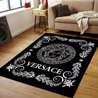 Versace カーペット 滑り止め