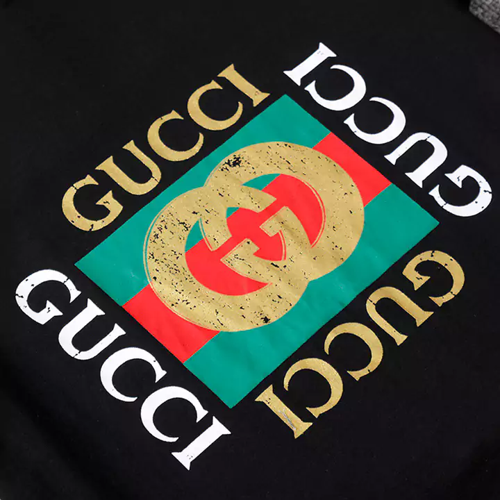 Gucci 夏服 カットソー