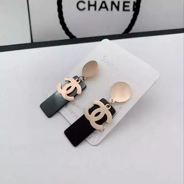 シャネル Chanel イヤリング