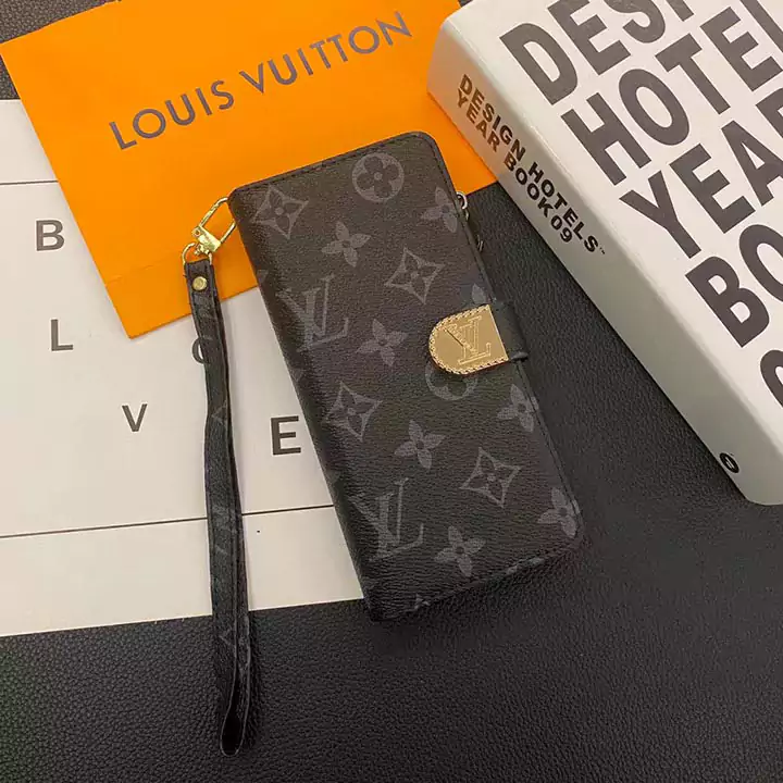 LV スマホケース