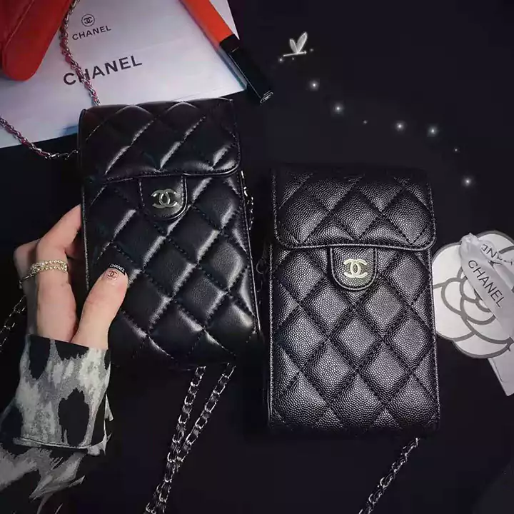 chanel バッグ