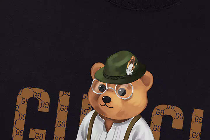 GUCCI パーカー