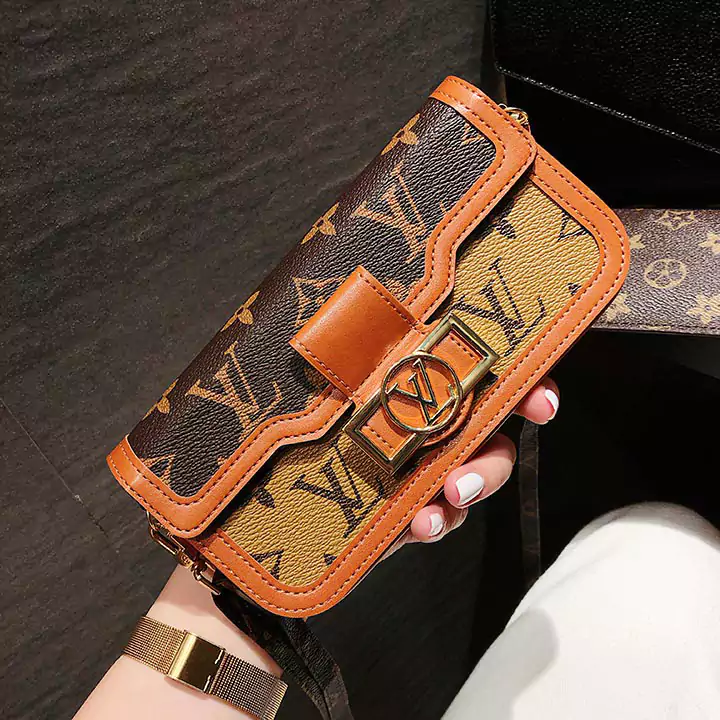 LV 財布 ショルダー