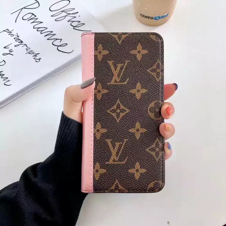 LV スマホケース 手帳型