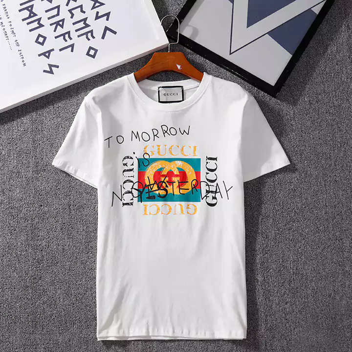 Gucci 夏服