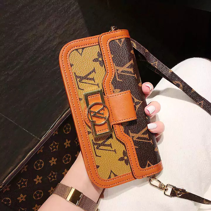 LV 財布 ショルダー