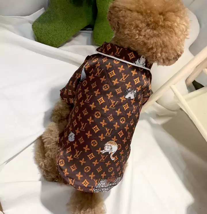 LV ペット用品