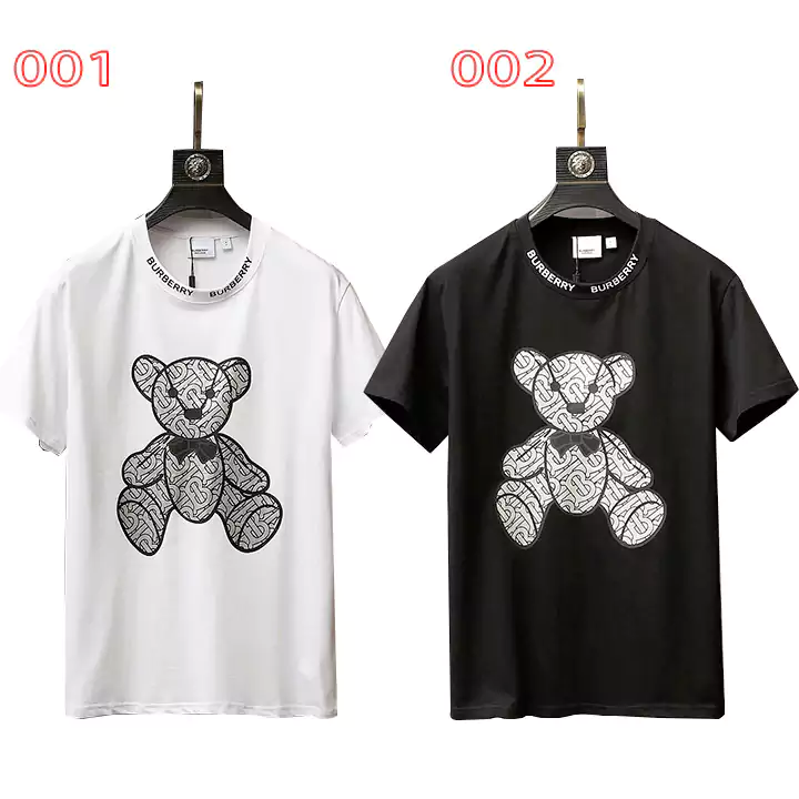 バーバリー 服 tシャツ