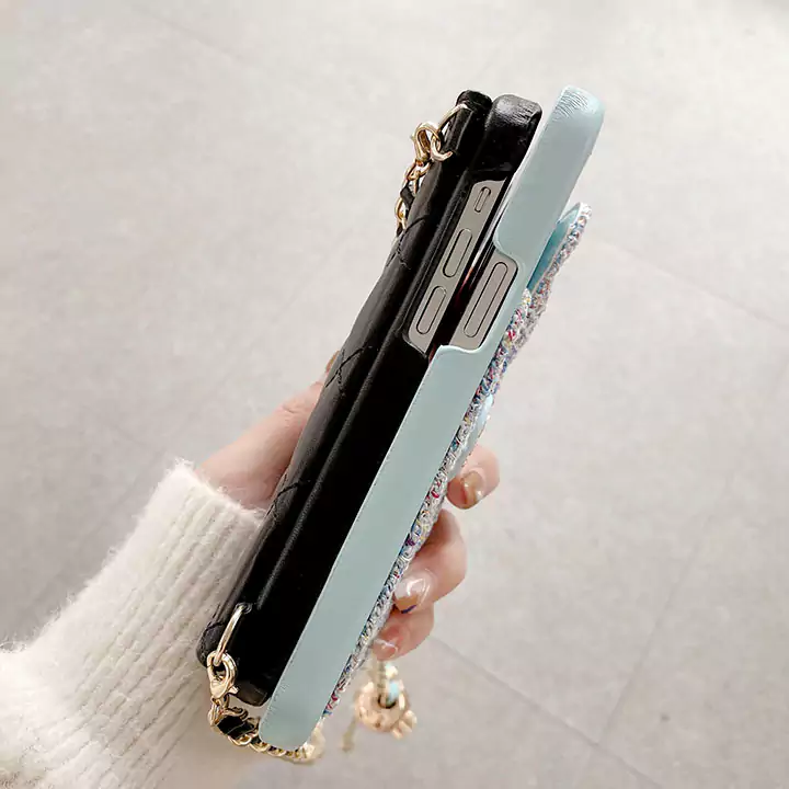 Chanel スマホケース