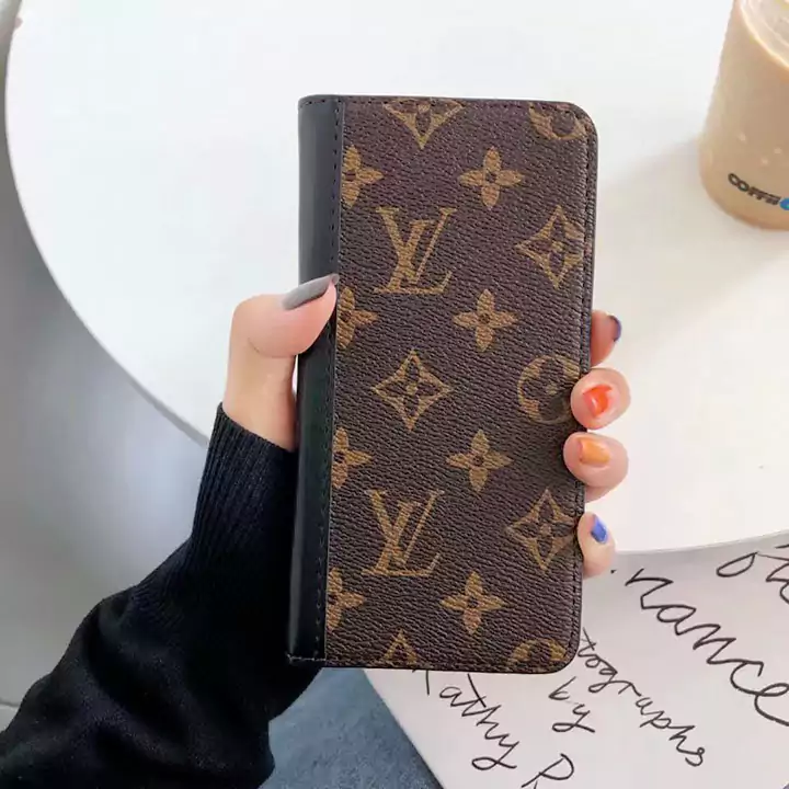 LV スマホケース 手帳型