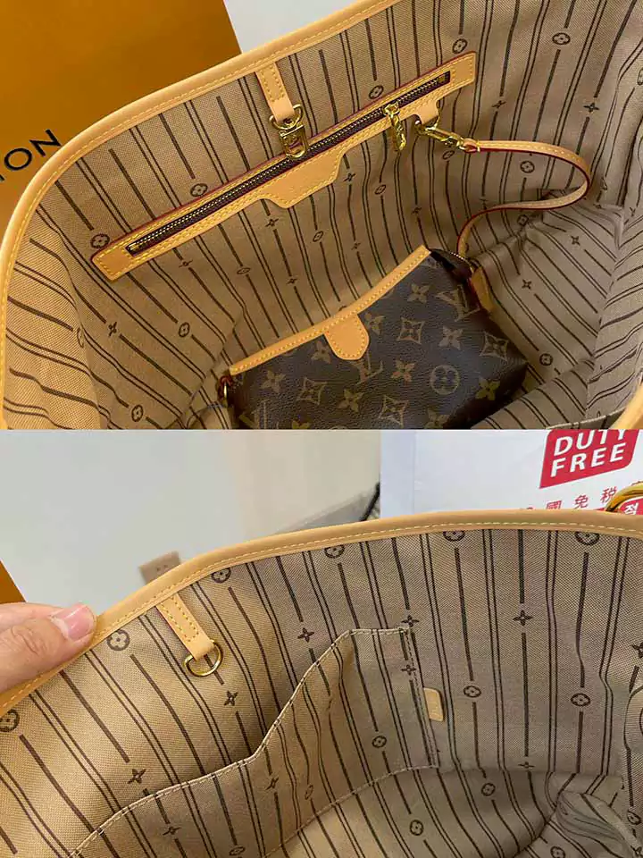 LV バッグ