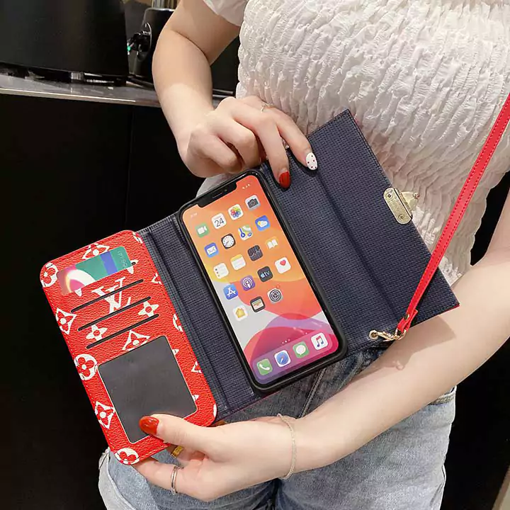 LV スマホケース 