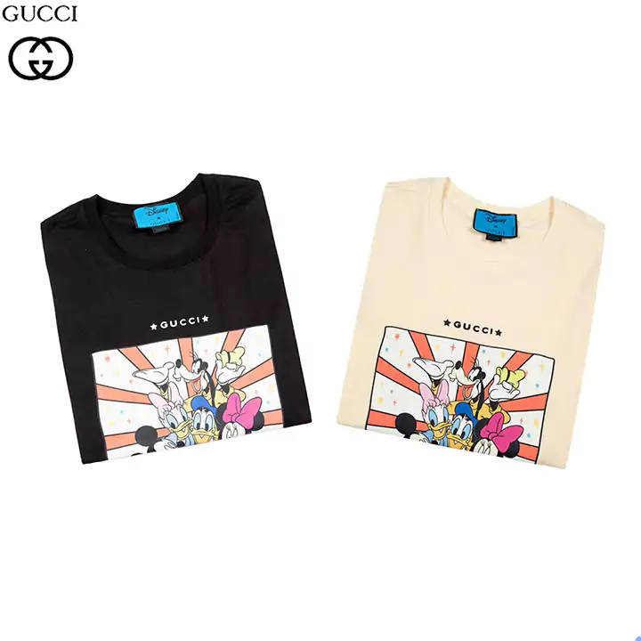 グッチ 服 tシャツ