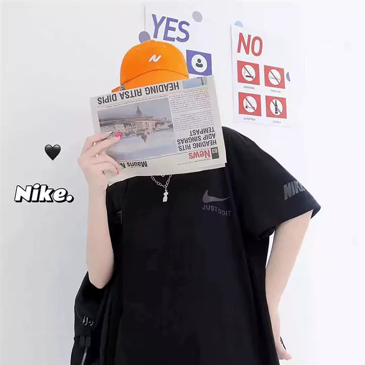 nike Tシャツ