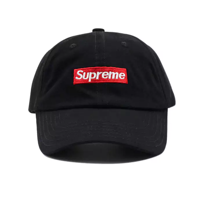 Supreme 帽子 キャップ