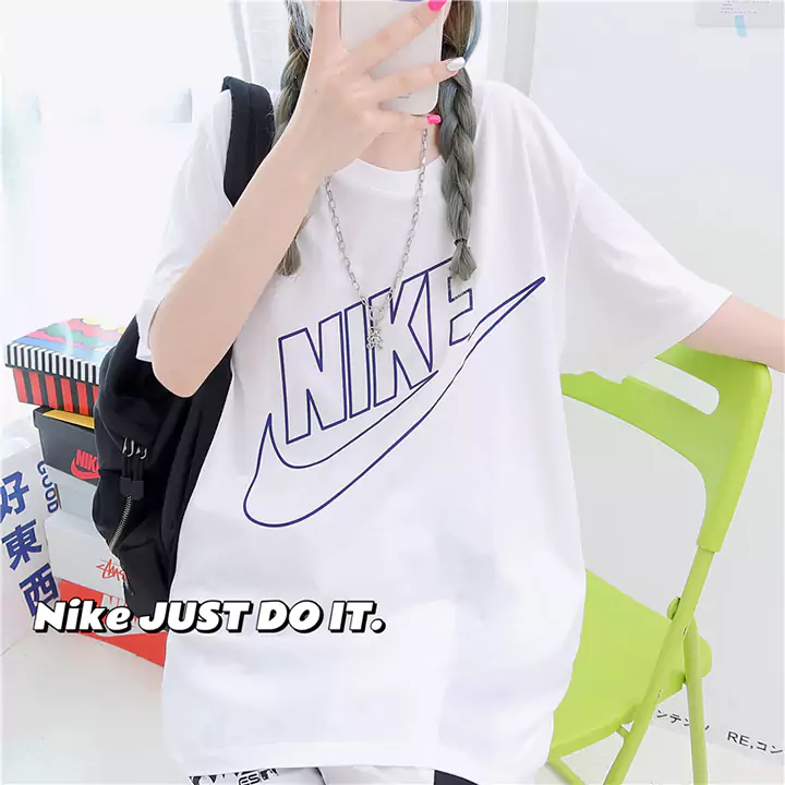 tシャツ nike 男女