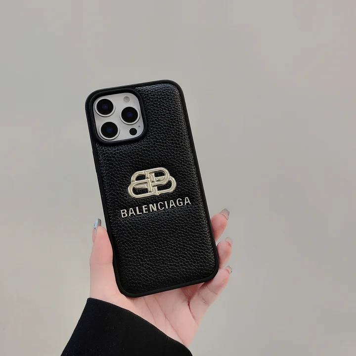 Balenciaga iphone16/15 スマホケース