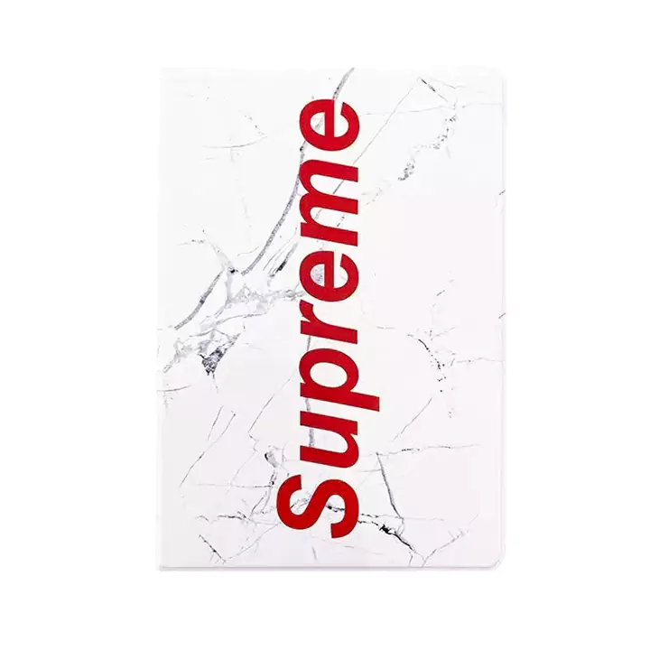 Supreme アイパッド保護ケース