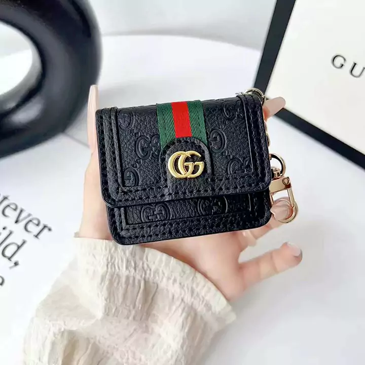 ワイヤレスイヤホンケース ＧＵＣＣＩ 激安