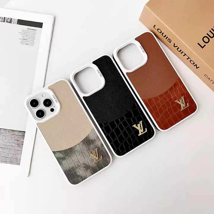 LV iphone16スマホケース シンプル風