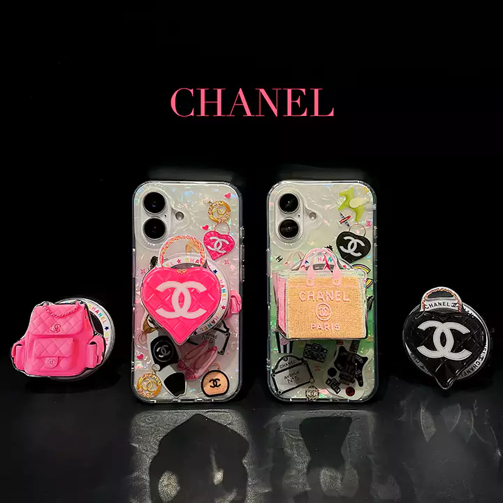 シャネル/Chanel スマホケース iPhone 12 - iphone 16Promax