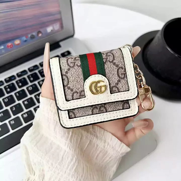 Gucci イヤホンケース 高級