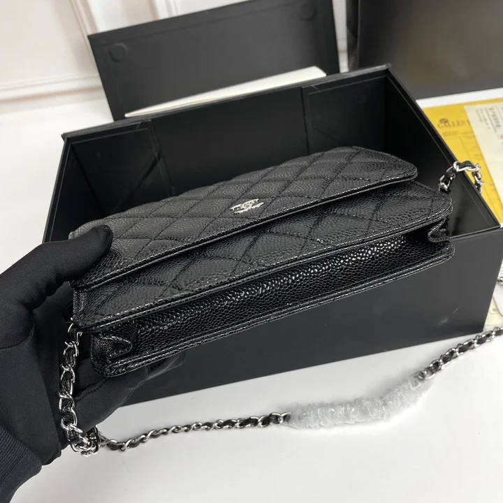 Chanel バッグ