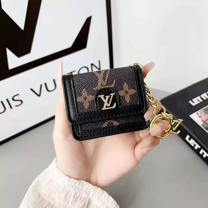 LV ヘッドホンケース