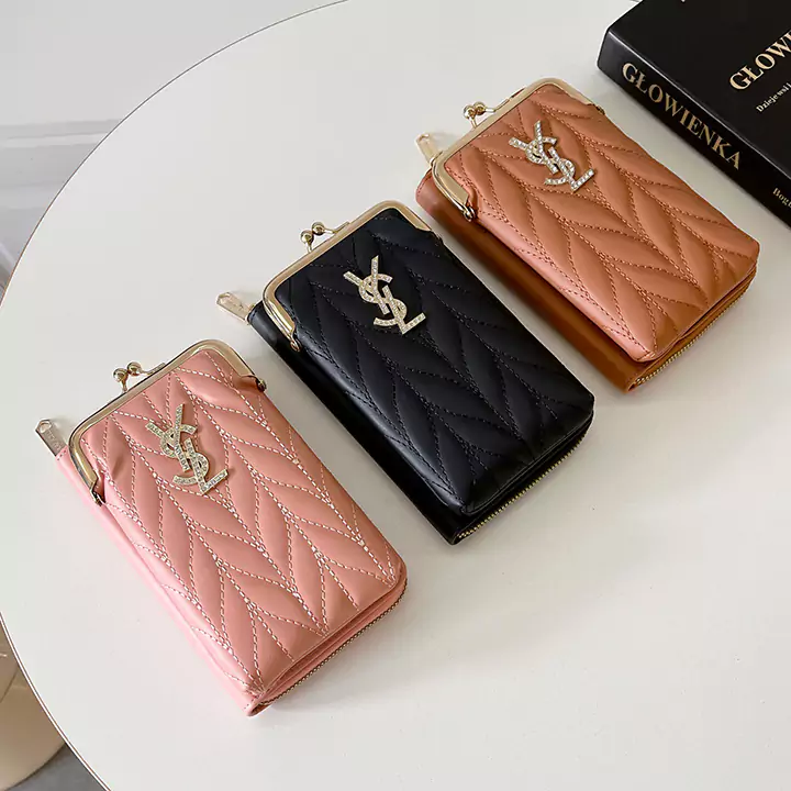 YSL バッグ
