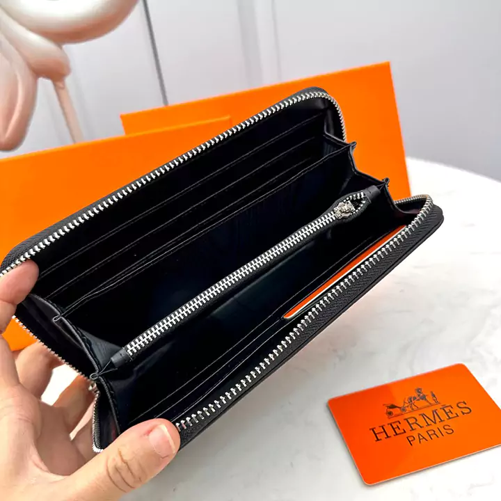 Hermes 財布