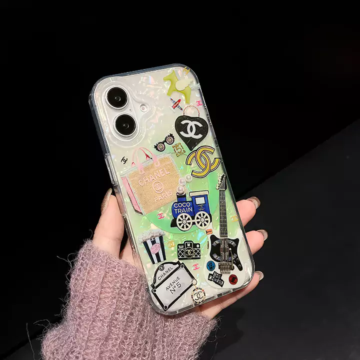 シャネル/Chanel スマホケース iPhone 12 - iphone 16Promax