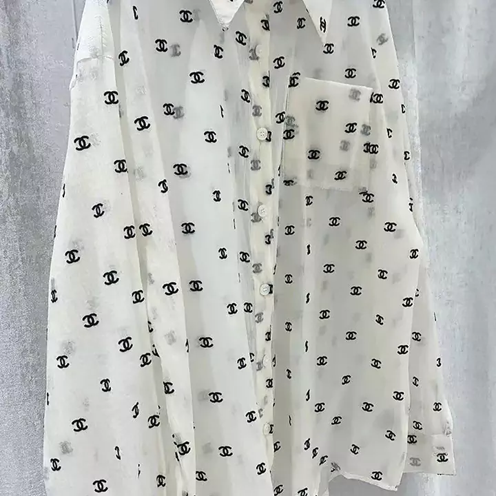 ブランド服 スーパー