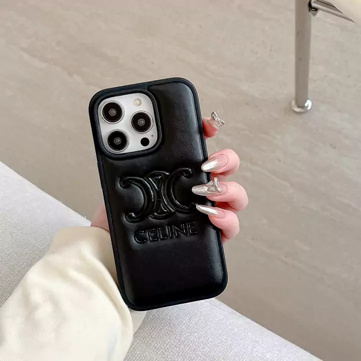 celine スマホケース iphone16-13